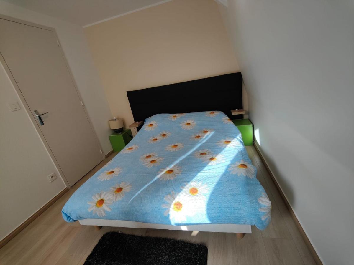 Appartement En Residence Gisors Exterior photo