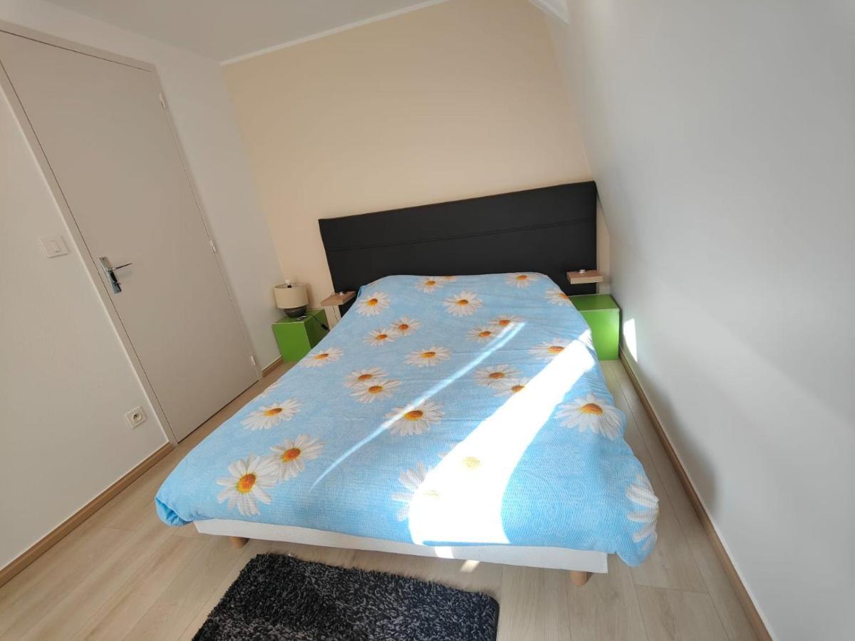 Appartement En Residence Gisors Exterior photo